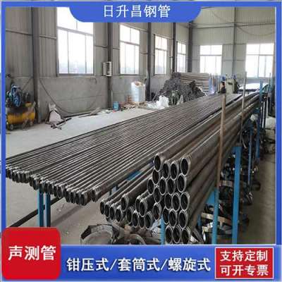 鱼台声测管桩基检测的频率要达到多少百分比
