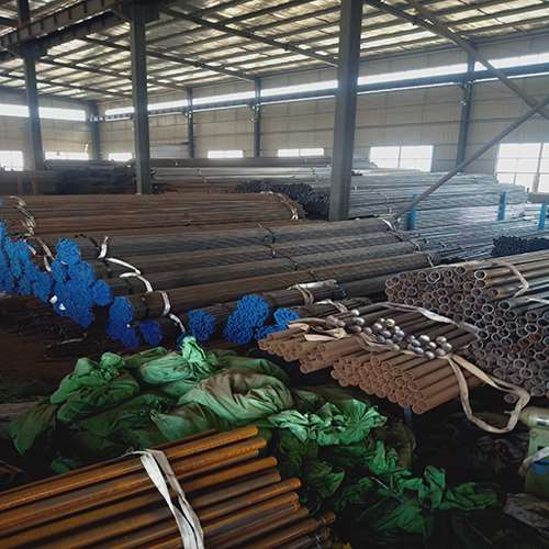 鱼台声测管为何能作为桩基础检测材料？