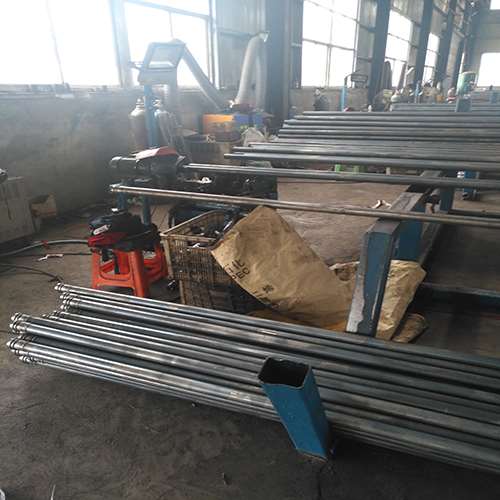 鱼台桥梁桩基声测管的施工工艺流程